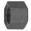 TFK 300-14-S   cap 300, Rp 1/4inside, melleable cast iron black