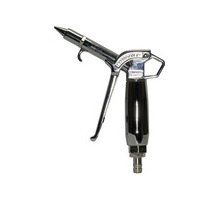 39 K  Hochleistungs-Blaspistole, Typhoon pro, Nippel NW 7,2