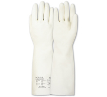 708, Gr.9 Cama Clean  Chemikalienhandschuhe