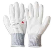 618, Gr.9 Camapur Cut  Schnittschutzhandschuhe