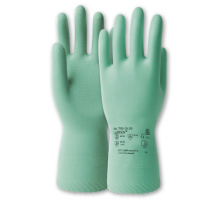 706, Gr.9 Lapren  Chemikalienhandschuhe