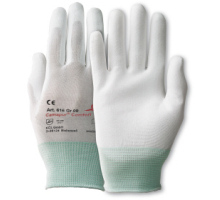 616, Gr.8 Camapur Comfort  Schutzhandschuhe, mechanisch