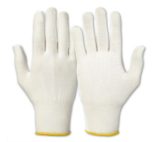 609, Gr.10 Camapur Comfort  Handschuhe, mechanisch