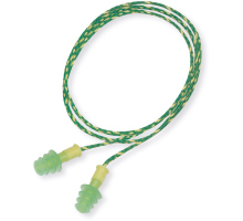 Fusion, size S   ear plugs, with strap and can