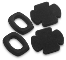 Hygiene-Kit, 1 Set  Kapselgehörschutz