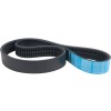 XPZ 1700/4  Powerband, Quad-Power 4