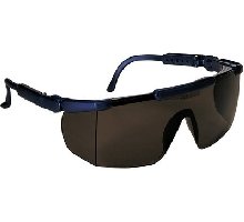 Nassau Plus  Schutzbrille PC, klar