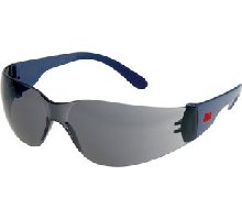 2721  Schutzbrille, grau getönt