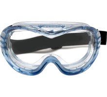 Fahrenheit  Schutzbrille PC, klar