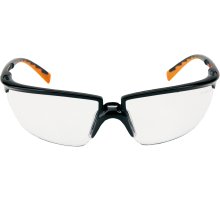 Solus OAF  Schutzbrille PC, klar