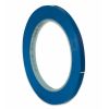 471, 6,3 x 33 m  PVC-Klebeband, blau