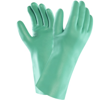 37-655, Gr.10 Sol-Vex  Handschuhe, Nitril