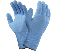 72-285, Gr.9 proFood Safe-Knit  Schnittschutzhandschuhe