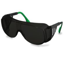 9.161.146  Überbrille, schwarz/grün