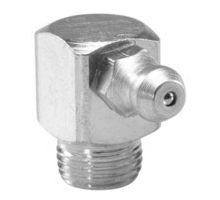 H3 1/8''-27 NPT  Kegelschmiernippel