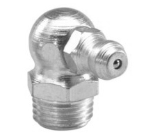 H3 M 12 X 1,5  Kegelschmiernippel
