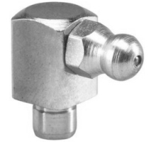 H3 A 8 MM  Kegelschmiernippel