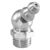 H2 M 10 X 1,0 V2A  Kegelschmiernippel, Material 1.4305