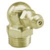 H3 M 10 X 1,0 MS  Kegelschmiernippel, Messing