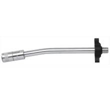 No. 110/G   nozzle tube, M 10X1, hydraulic-gripper coupling