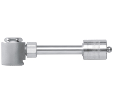 No. 200/M 1   quick-fit connector, for grease nipple M1
