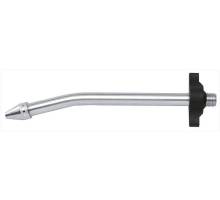 No. 110/NS   nozzle tube, M 10X1, with needle pointed adapter