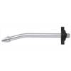No. 110/NS   nozzle tube, M 10X1, with needle pointed adapter
