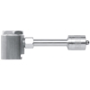 No. 200/M22   quick-fit connector, for grease nipple M22