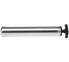 No. 2   suction and pressure peak, M 10X1