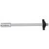 No. 100/G   nozzle tube, M 10X1, hydraulic-gripper coupling