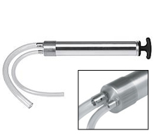 No. 2/V   suction and pressure peak, with valve