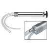 No. 2/V   suction and pressure peak, with valve