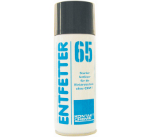 CRC 65, 400 ml Spraydose  Entfetter