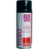 CRC VIDEO 90, 400 ml Spraydose  Spezialreiniger