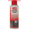 CRC Silicone, 400 ml Spraydose  Silikonöl