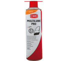 CRC Multilube, 500 ml Spraydose  Hochleistungsschmierstoff
