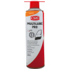 CRC Multilube, 500 ml Spraydose  Hochleistungsschmierstoff