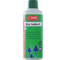 CRC Dry Lube F, 500 ml Spraydose  Trockenschmierstoff