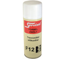 CRC Formel 12, 400 ml Spraydose  Trennmittel