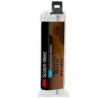 Scotch-Weld DP 8010, 45 ml Kartusche  2K-Konstruktionsklebstoff