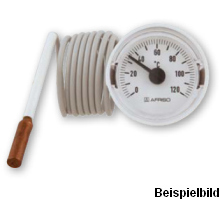 67652125  Thermometer, THK 115/40 S