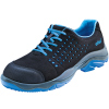 SL 405 XP, Gr.48 W10  Halbschuhe, ESD, S1P, Sportline, schwarz/royalblau