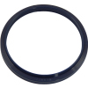 PU11 30X38X5/7,5 mm  Nutring, mit Abstreiflippe, 95AU-V142