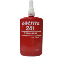 Loctite 241, 250 ml Flasche  Schraubensicherung, IDH-Nr. 195767
