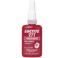 Loctite 277, 50 ml Flasche  Schraubensicherung, IDH-Nr. 2596560