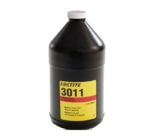 Loctite 3011 MED, 1 l Flasche  UV-Klebstoff, IDH-Nr. 195832