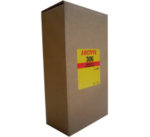 Loctite 306, 2 l Bag-in-Box  Konstruktionsklebstoff, IDH-Nr. 268408