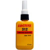 Loctite 312, 50 ml Flasche  Konstruktionsklebstoff, IDH-Nr. 135398