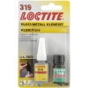 Loctite 319/7649, 5g/4 ml, Blister  1K-Acrylat-Klebstoff, IDH-Nr. 249998