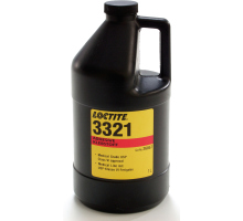 Loctite 3321 MED, 1 l Flasche  UV-Klebstoff, IDH-Nr. 231749